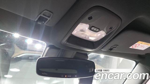 Chevrolet Korea Trailblazer 2022 — photo 27