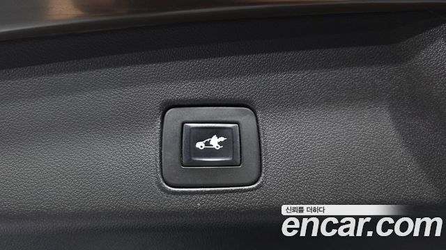 Chevrolet Korea Trailblazer 2022 — photo 32