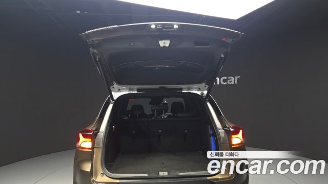 Chevrolet Korea Trailblazer 2022 — photo 33