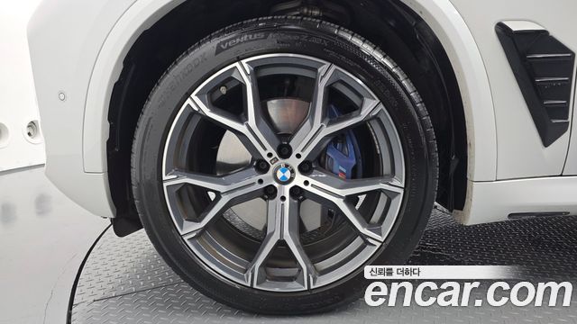 BMW X5 2024 — photo 5