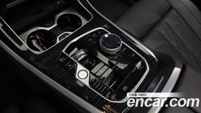 BMW X5 2024 — photo 12