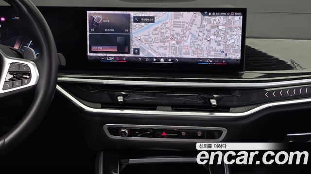 BMW X5 2024 — photo 21