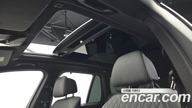 BMW X5 2024 — photo 25