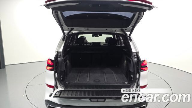 BMW X5 2024 — photo 26