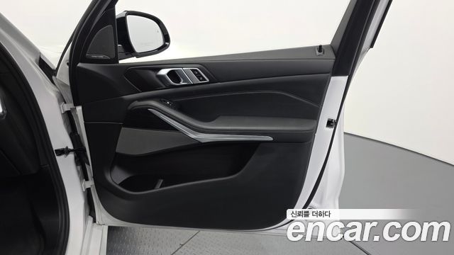 BMW X5 2024 — photo 14