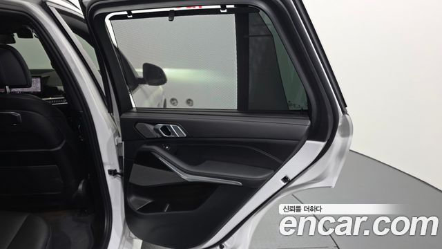 BMW X5 2024 — photo 15