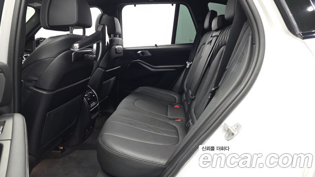 BMW X5 2024 — photo 16