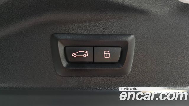 BMW X5 2024 — photo 27
