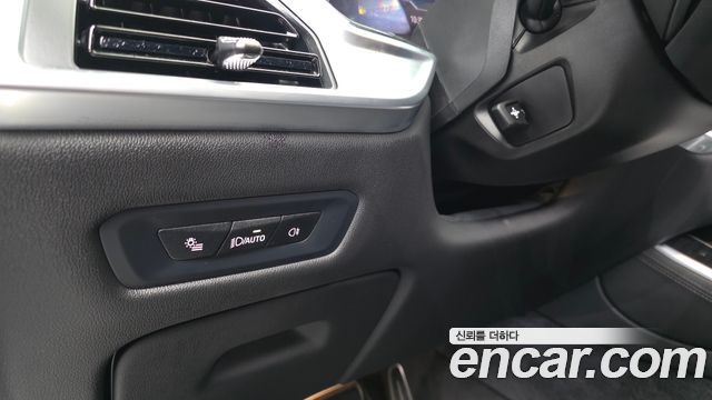 BMW X5 2024 — photo 28