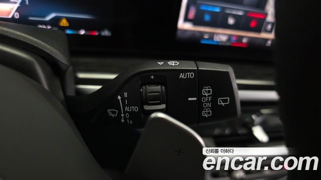 BMW X5 2024 — photo 30