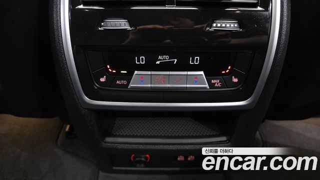 BMW X5 2024 — photo 31