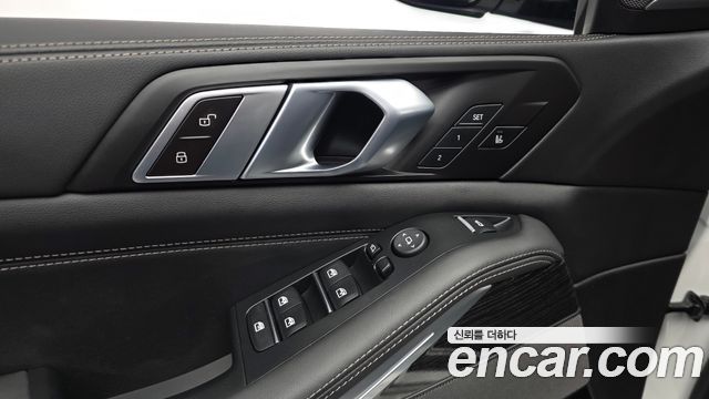 BMW X5 2024 — photo 32