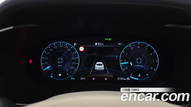 Genesis G70 2025 — photo 11