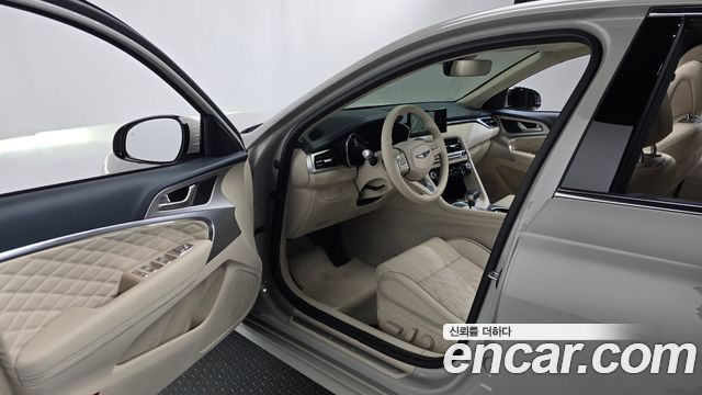 Genesis G70 2025 — photo 13