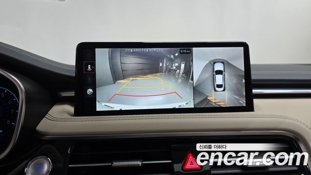 Genesis G70 2025 — photo 20
