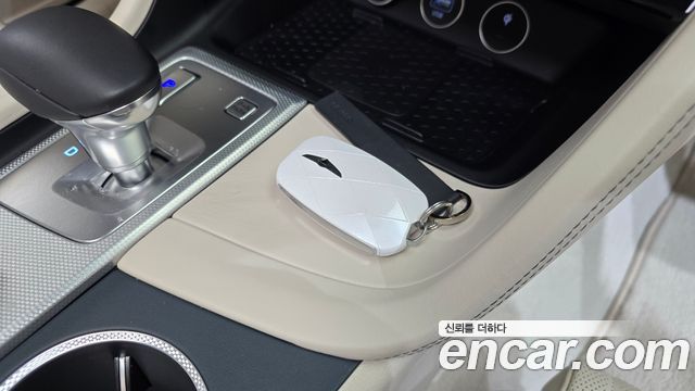 Genesis G70 2025 — photo 21
