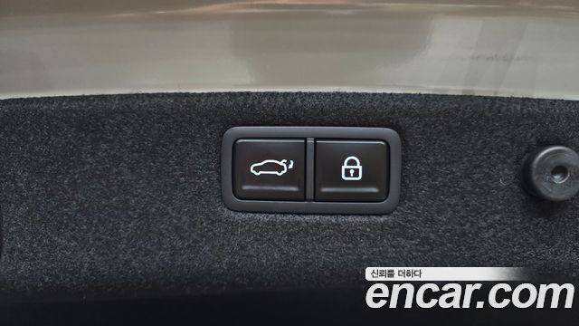 Genesis G70 2025 — photo 24