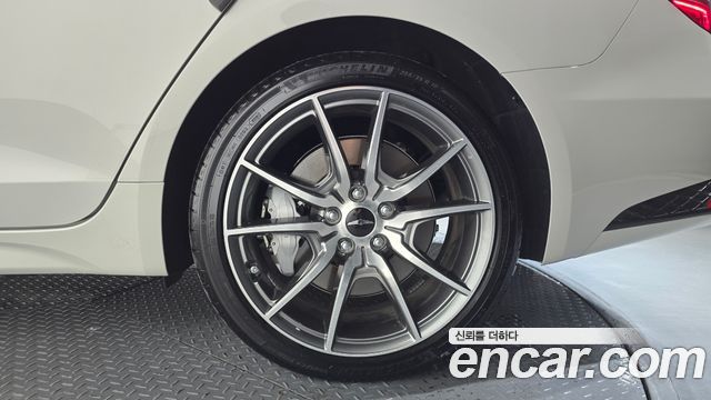 Genesis G70 2025 — photo 7