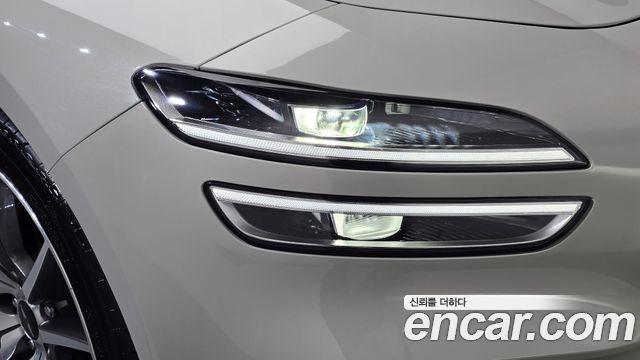 Genesis G70 2025 — photo 8
