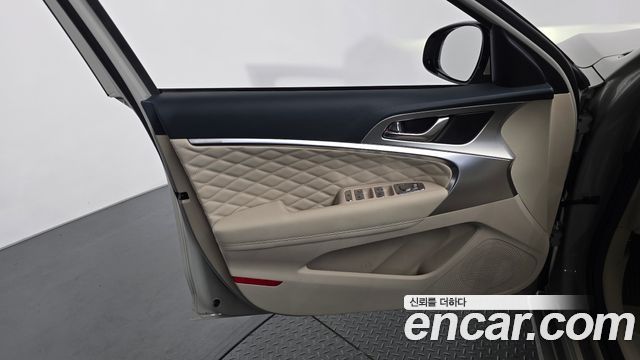 Genesis G70 2025 — photo 14