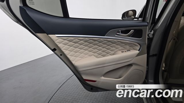 Genesis G70 2025 — photo 15
