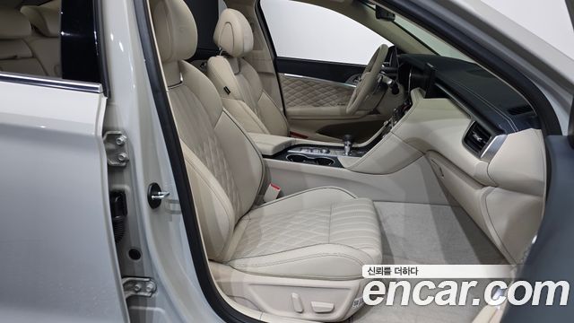 Genesis G70 2025 — photo 16
