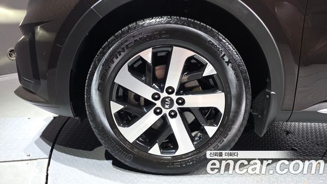 Kia Sorento 2021 — photo 5