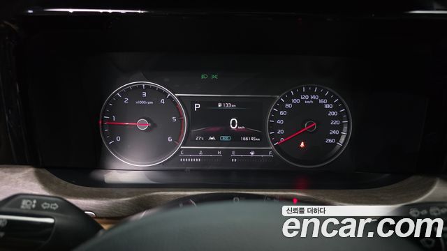 Kia Sorento 2021 — photo 11