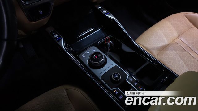 Kia Sorento 2021 — photo 12