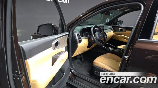 Kia Sorento 2021 — photo 13