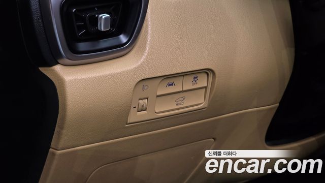 Kia Sorento 2021 — photo 21