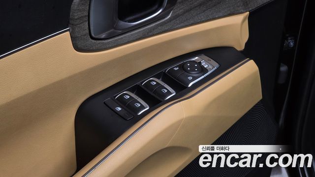 Kia Sorento 2021 — photo 22