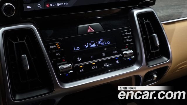 Kia Sorento 2021 — photo 24