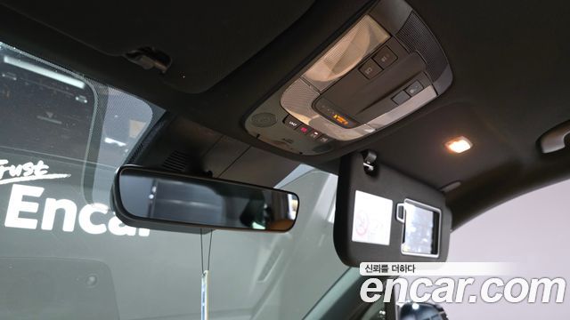 Kia Sorento 2021 — photo 25