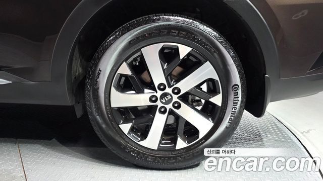 Kia Sorento 2021 — photo 7