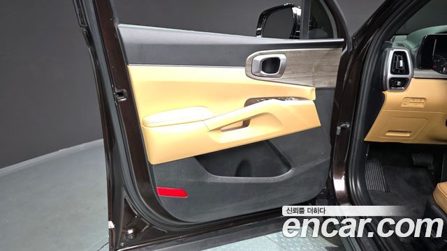 Kia Sorento 2021 — photo 14