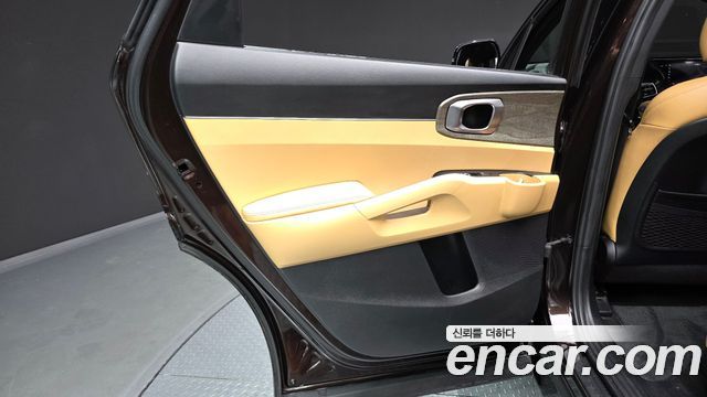 Kia Sorento 2021 — photo 15