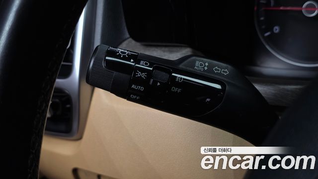 Kia Sorento 2021 — photo 27