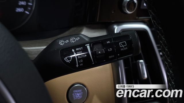 Kia Sorento 2021 — photo 28