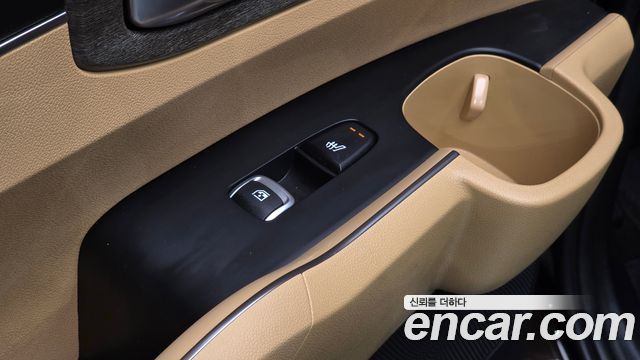 Kia Sorento 2021 — photo 31
