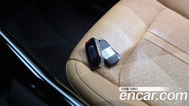 Kia Sorento 2021 — photo 32