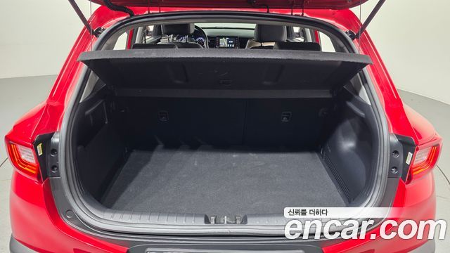 Kia Stonic 2018 — photo 20