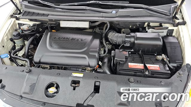Kia Canival 2012 — photo 6