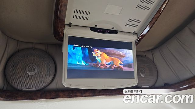 Kia Canival 2012 — photo 29