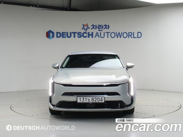 Kia K8 2026 — photo 3