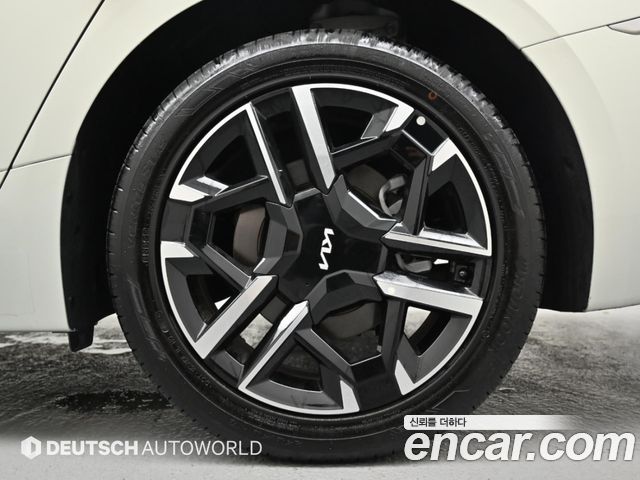 Kia K8 2026 — photo 5