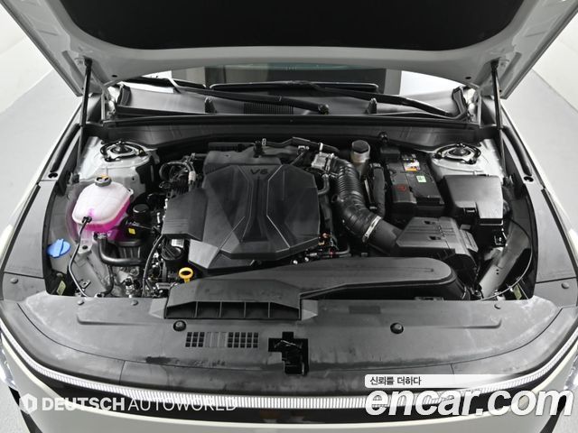 Kia K8 2026 — photo 6
