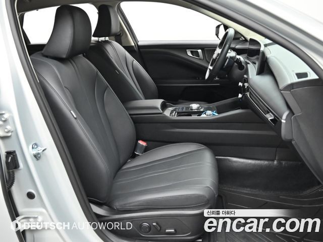 Kia K8 2026 — photo 10
