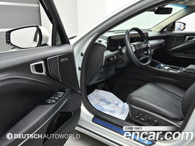 Kia K8 2026 — photo 11