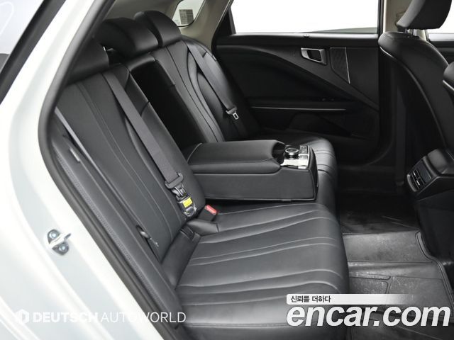 Kia K8 2026 — photo 12